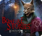 Bonfire Stories: Heartless gioco