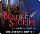 Bonfire Stories: Manifest Horror Collector's Edition gioco