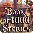 Book Of 1000 Stories gioco