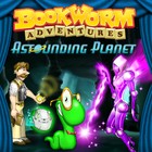 Bookworm Adventures: Astounding Planet gioco