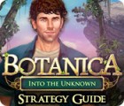 Botanica: Into the Unknown Strategy Guide gioco