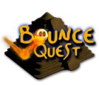 Bounce Quest gioco