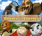 Bouncer's Journey gioco