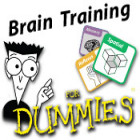 Brain Training for Dummies gioco