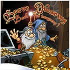 Brave Dwarves Back For Treasures gioco