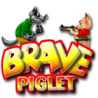 Brave Piglet gioco