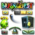 Brickquest gioco