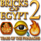 Bricks of Egypt 2 gioco