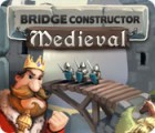 Bridge Constructor: Medieval gioco
