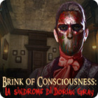 Brink of Consciousness: La sindrome di Dorian Gray gioco