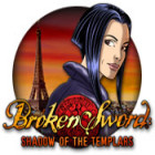 Broken Sword: The Shadow of the Templars gioco