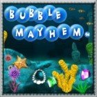 Bubble Mayhem gioco