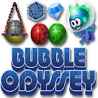 Bubble Odyssey gioco