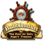 Bubblenauts: The Hunt for Jolly Roger's Treasure gioco