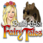Build-a-lot 7: Fairy Tales gioco