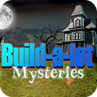 Build-a-lot 8: Mysteries gioco