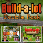 Build-a-lot Double Pack gioco