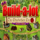 Build a lot 5: The Elizabethan Era Premium Edition gioco