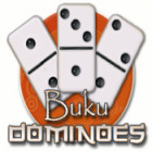 Buku Dominoes gioco