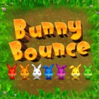 Bunny Bounce Deluxe gioco