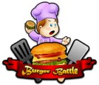 Burger Battle gioco