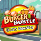 Burger Bustle: Ellie's Organics gioco