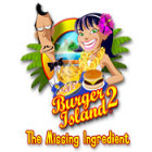 Burger Island 2 gioco