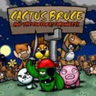 Cactus Bruce & the Corporate Monkeys gioco
