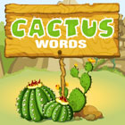 Cactus Words gioco