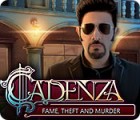 Cadenza: Fame, Theft and Murder gioco