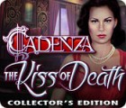 Cadenza: The Kiss of Death Collector's Edition gioco