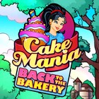 Cake Mania: Back to the Bakery gioco