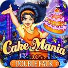 Cake Mania Double Pack gioco