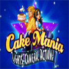 Cake Mania: Lights, Camera, Action! gioco