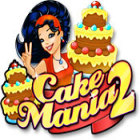 Cakemania 2 gioco