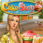 Cake Shop 2 gioco