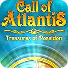 Call of Atlantis: Treasure of Poseidon gioco