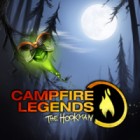 Campfire Legends: The Hookman gioco