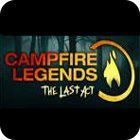 Campfire Legends: The Last Act Premium Edition gioco