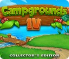 Campgrounds IV Collector's Edition gioco