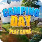 Camping Day gioco