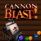 Cannon Blast gioco