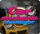 Car Mechanic Manager gioco