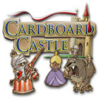 Cardboard Castle gioco