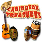 Caribbean Treasures gioco