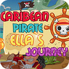 Carribean Pirate Ella's Journey gioco