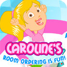 Caroline's Room Ordering is Fun gioco