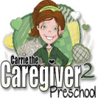Carrie the Caregiver 2: Preschool gioco