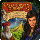 Cassandras Journey 2: The Fifth Sun of Nostradamus gioco