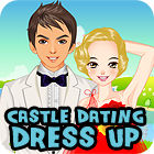 Castle Dating Dress Up gioco Castle Dating Dress Up gioco